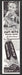 1941 Cut-Rite Waxed Paper Woman Making Bread Print Advertisement Ad