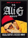 2003 Da Ali G Show T.V. HBO Comedy Print Advertisement Ad