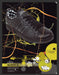 2005 Dalek London 2 Shoes Macbeth Artist Collaboration Print Advertisement Ad.