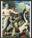 2010 Daniel Ludwig NYC Art Gallery Show Print Advertisement Ad