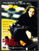2000 Print Advertisement Dark Angel T.V. Show Jessica Alba Actress Ad.