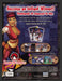 2001 Dark Summit Instant Winner Video Game Print Advertisement