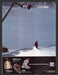 2003 DC Shoes Travis Rice 30-foot Crane Drop New Zealand Print Advertisement Ad