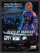 2005 Print Advertisement Death By Degrees Video Game Ad.