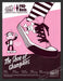 2003 Designer Paul Frank  & Pro-Keds Shoes Collaboration Print Advertisement.
