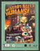 2005 Print Advertisement Destroy All Humans! Alien Video Game Ad.
