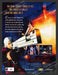 2001 Devil May Cry Video Game Print Advertisement.