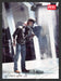 2007 Print Advertisement Diesel Clothing Kissing Couple Ad.