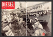 1995 Diesel Jeans Sailors Returning Gay Interest Print Advertisement (2 Pages)