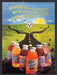 1996 Print Advertisement Diet Snapple Bottle Drink Beverage Ad.