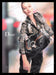 Dior Handbag 2000s Print Advertisement Ad 2006 Kate Moss Fetch the Paper!