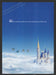 Disney Parks 2000s Print Advertisement Ad 2007 Castle in the Clouds Birds Flying Fetch the Paper!