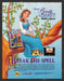 1993 Print Advertisement Disney's Beauty & the Beast Video Game Ad.