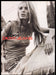 DKNY 1990s Print Advertisement Ad 1999 Fetch the Paper!