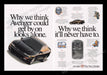 Dodge Avenger 1990s Print Advertisement Ad (2 pages) 1996 Car Fetch the Paper!