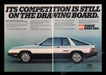 Dodge Omni 024 Car 1970s Print Advertisement Ad (2 pages) 1979 Fetch the Paper!