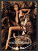2007 Print Advertisement Dolce & Gabbana "Animalier" Collection Sexy Blonde Ad.