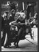 Dolce & Gabbana Fashion Models Gangster 1990s Print Advertisement Ad 1992 Fetch the Paper!