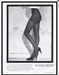 Donna Karan 1990s Print Advertisement Ad 1992 Fetch the Paper!