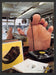 2001 Dr. Martens AirWair Shoes Foot D.J. Print Advertisement Ad.