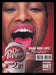 Dr. Pepper 2000s Print Advertisement Ad 2009 Soda "Read Our Lips" Singing Fetch the Paper!