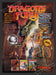 1992 Print Advertisement Dragon's Fury Video Game Ad.