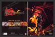 2004 Drakengard Brutal Action Video Game Print Advertisement (2 Pages)