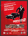 2000 Driver 2 Video Game Print Advertisement.