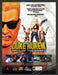2000 Print Advertisement Duke Nukem: Land of the Babes Video Game Ad.