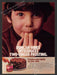 1983 Print Advertisement Duncan Hines Two-Finger Frosting Food Baked Sweets Ad.