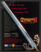 1994 Print Advertisement Dungeon Master II: Skullkeep Video Game Ad.