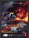 2004 Dungeons & Dragons: The Temple of Elemental Evil Game Print Advertisement
