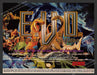 1993 Print Advertisement E.V.O. Search for Eden Video Game Ad.