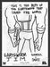 1994 Print Advertisement Earthworm Jim Butt Video Game Ad.