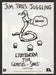 1994 Earthworm Jim "Jim Tries Juggling" Video Game Print Advertisement