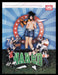 Eckō Unltd. 2000s Print Advertisement Ad 2003 Naked Asia Argento Summer School Fetch the Paper!