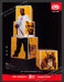 2002 Ecko Unltd. DMX The Great Depression Clothing Pitbull Print Advertisement.