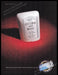Eclipse Chewing Gum 2000s Print Advertisement Ad 2000 Fetch the Paper!