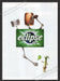 2008 Print Advertisement Eclipse Chewing Gum Spearmint Kill Bad Breath Ad.