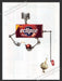 2006 Print Advertisement Eclipse Mints Cinnamon Chewing Gum Ad.