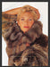 Elan Furs Heart Skip A Beat 2000s Print Advertisement 2001 Fetch the Paper!