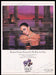 Elizabeth Taylor Passion 1980s Print Advertisement Ad 1989 In Pool Fetch the Paper!