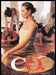 Ellen Tracy Clothing 1990s Print Advertisement Ad 1998 Christy Turlington Yoga Fetch the Paper!