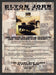 2006 Print Advertisement Elton John The Captain and the Kid Musician Ad.