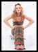 Emanuel Ungaro 1990s Print Advertisement Ad 1998 Liberte Heather Graham Fetch the Paper!