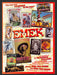 1996 Emek Artist L'Imagerie Gallery CA Print Advertisement Ad.