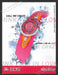 2005 EOS Watches Safire Pink Print Advertisement Ad.