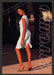 Erreuno 1990s Print Advertisement Fashion Legs Shoes Shape Body Sexy Fetch the Paper!