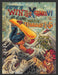 2002 ESPN Winter X Games VI Aspen Illustration Print Advertisement Ad.