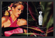 Estee Lauder Pleasures Exotic 2000s Print Advertisement (2 pages) 2005 Perfume Fetch the Paper!